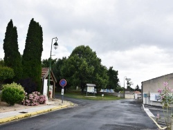 Photo paysage et monuments, Virollet - la commune