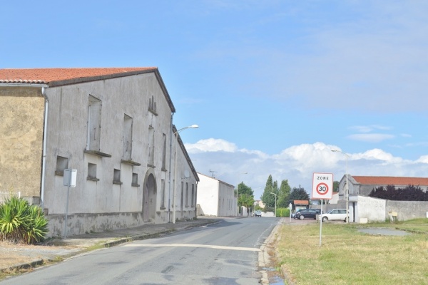 Photo Yves - la commune