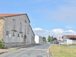 Photo paysage et monuments, Yves - la commune