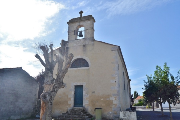 église Saint Etienne