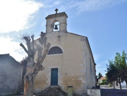 Photo paysage et monuments, Yves - église Saint Etienne