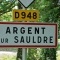 Photo Argent-sur-Sauldre - argent sur sauldre (18410)