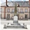 Photo Argent-sur-Sauldre - le Monument Aux Morts