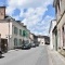 Photo Argent-sur-Sauldre - le Village