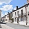 Photo Argent-sur-Sauldre - le Village