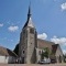 Photo Argent-sur-Sauldre - église Saint André