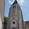 Photo Argent-sur-Sauldre - église Saint André