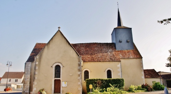 L'église