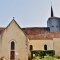 Photo Argenvières - L'église