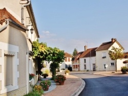 Photo paysage et monuments, Argenvières - La Commune