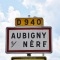Photo Aubigny-sur-Nère - aubigny sur nérf (18700)