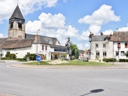 Photo de Aubigny-sur-Nère