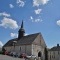 Photo Barlieu - église Saint Germain