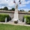 Photo Barlieu - le Monument Aux Morts