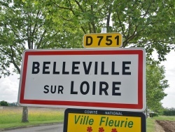 Photo de Belleville-sur-Loire