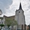 Photo Belleville-sur-Loire - église Saint Remy