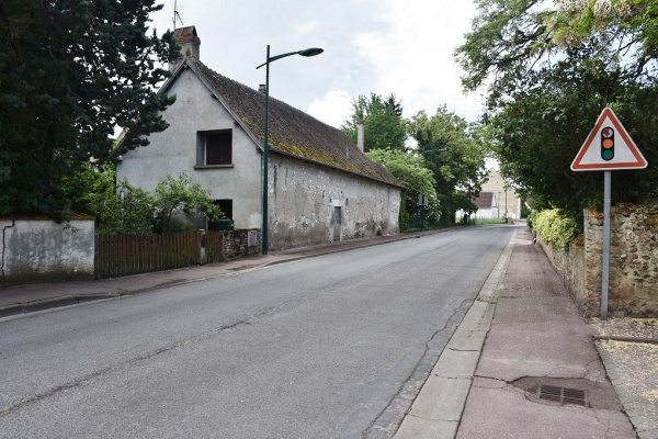 Photo Belleville-sur-Loire - le Village