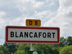 Photo paysage et monuments, Blancafort - blancafort (18410)