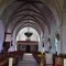 Photo Blancafort - église Saint Etienne