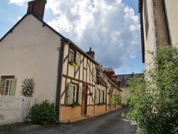 Photo paysage et monuments, Blancafort - le Village