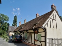 Photo paysage et monuments, Blancafort - le Village