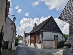Photo paysage et monuments, Blancafort - le Village