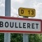 boulleret (18240)