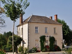 Photo paysage et monuments, Charentonnay - La Mairie