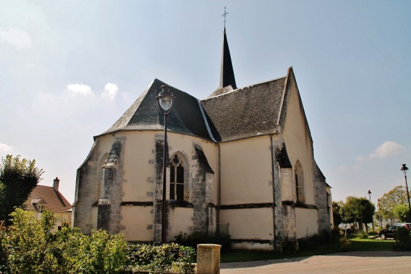 Photo Charentonnay - église St Pierre