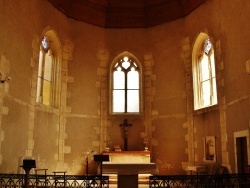 Photo paysage et monuments, Charentonnay - église St Pierre