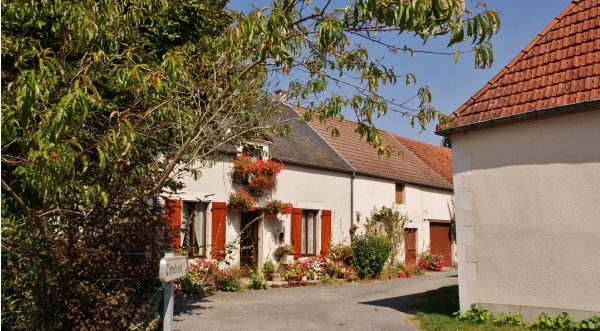 Photo Charentonnay - Le Village