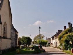 Photo paysage et monuments, Charentonnay - Le Village