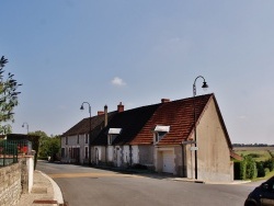 Photo paysage et monuments, Charentonnay - Le Village