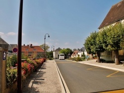 Photo paysage et monuments, Charentonnay - Le Village