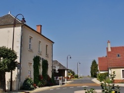 Photo paysage et monuments, Charentonnay - Le Village