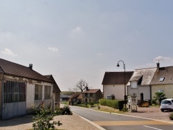 Photo paysage et monuments, Charentonnay - Le Village