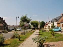 Photo paysage et monuments, Charentonnay - Le Village