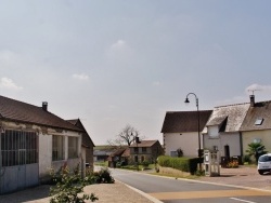 Photo paysage et monuments, Charentonnay - La Commune