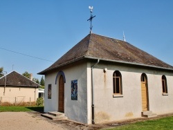Photo paysage et monuments, Couargues - église de Prevent