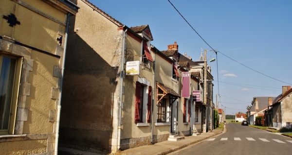 Photo Feux - Le Village