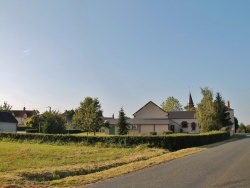 Photo paysage et monuments, Gardefort - La Commune