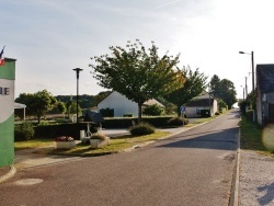 Photo paysage et monuments, Gardefort - La Commune
