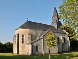 Photo paysage et monuments, Gardefort - L'église