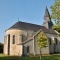 Photo Gardefort - L'église