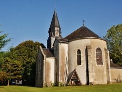 Photo paysage et monuments, Gardefort - L'église