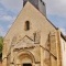 Photo Garigny - L'église