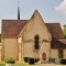 Photo Garigny - L'église