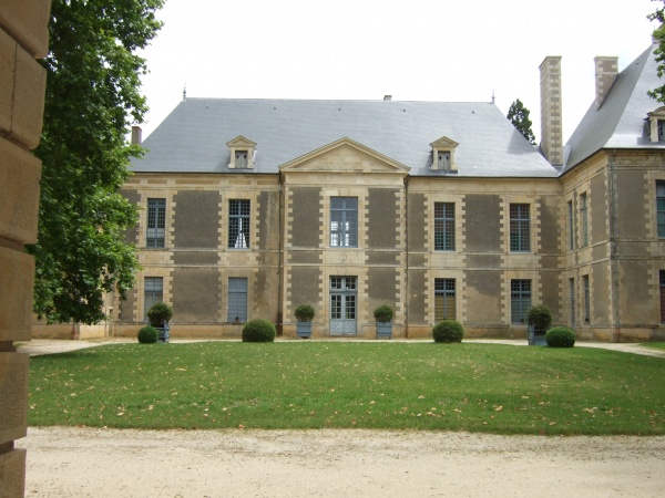 Chateau Renaud