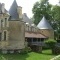 Photo Germigny-l'Exempt - Chateau Renaud