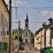 Photo Jouet-sur-l'Aubois - La Commune